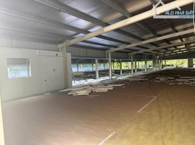 Cho thuê kho Quận 7. Đa dạng diện tích 1.000m2- 30.000m2. Lưu kho các mặt hàng