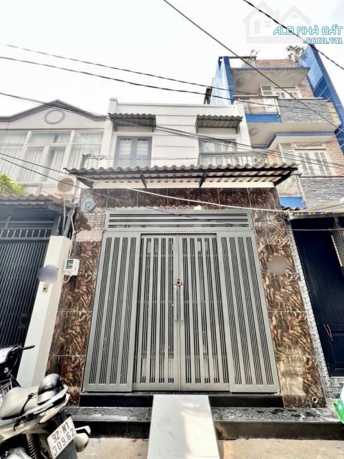 🏡CHÍNH CHỦ MỚI GỬI–PHAN ANH-GIÁP TÂN PHÚ -52M2,3PN-HẺM 5M– CHỈ 4.7 TỶ 💥
