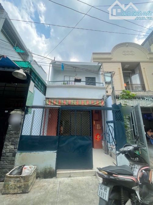 4 X 24, chỉ 7.x🧄, SÁT LŨY BÁN BÍCH, HẺM 5.5m THÔNG THOÁNG, TÂM PHÚ GIÁP QUẬN 11, 10....