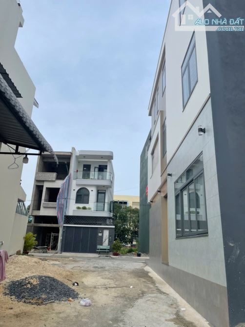 Đất 56m² Bình Chiểu, ngang 4m, hẻm xe hơi gần Chợ đêm Linh Trung chỉ 3.1 tỷ