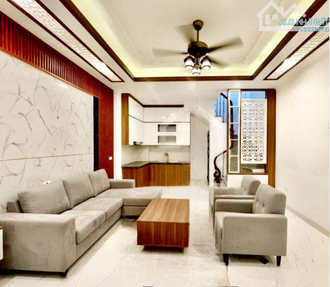 XUÂN ĐỈNH - NHÀ ĐẸP 5 TẦNG Ở NGAY - GẦN Ô TÔ, KĐT NGOẠI GIAO ĐOÀN, PHỐ ĐỖ NHUẬN