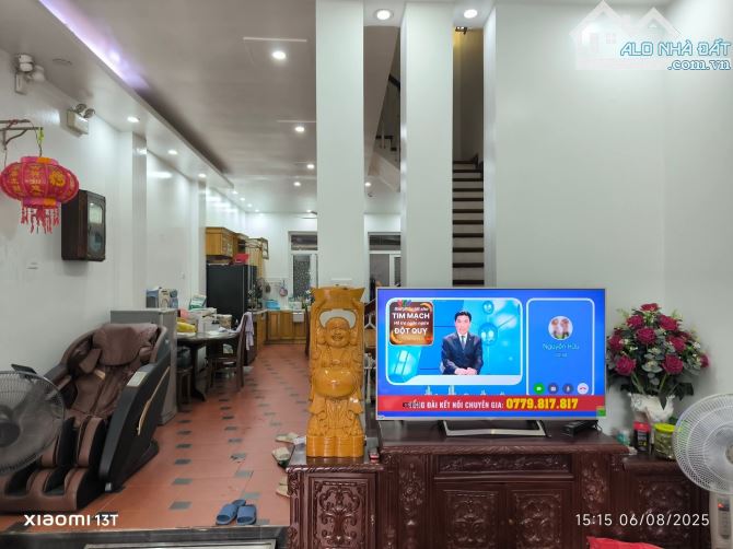 SIÊU PHẨM VÍP LIỀN KỀ , LÀNG VIỆT KIỀU CHÂU ÂU, DT 80M, 4T, MT 4,5M, GIÁ BÁN 24 TỶ.