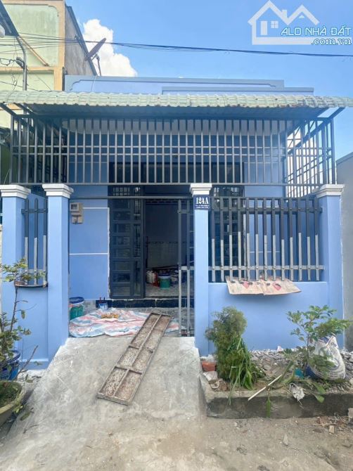 🌟🌟🌟Bán nhà cấp 4 khu dân cư Thành Giao, Long tuyền, cần thơ