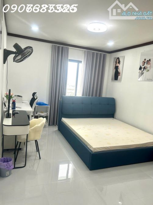 SỐNG CHẤT GIỮA TRÁI TIM QUẬN 7 – CĂN HỘ 3PN 131M²