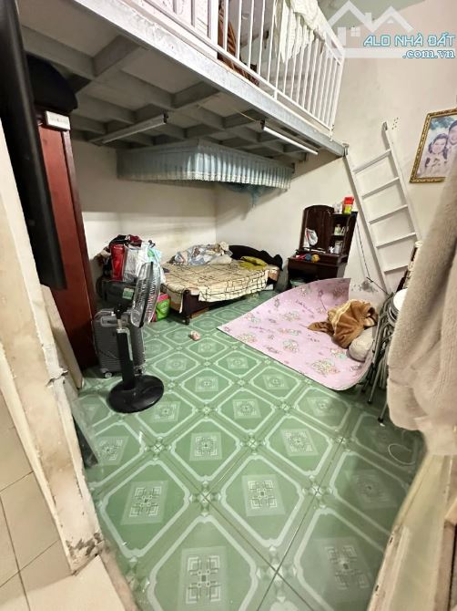 🏡 NHÀ GÁC LỬNG – NGUYỄN PHƯỚC NGUYÊN – 3 TỶ 🏡