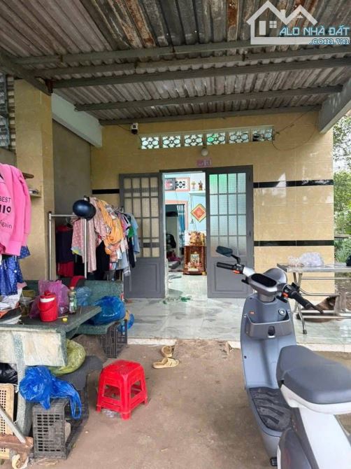 Bán nhà gần chợ Tân Bình khu công nghiệp Tân Hạnh Biên Hoà