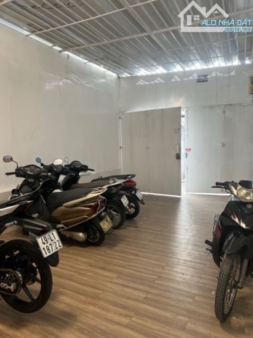 bán nhà trọ nguyễn thiện thuật, bình thạnh, p24 - 9.5 tỷ, 130m2, sổ nở hậu tài lộc