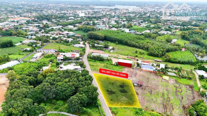 Bán 7 Nền Đất Phước Thuận – Xuyên Mộc], 363m2 trung tâm giá tốt
