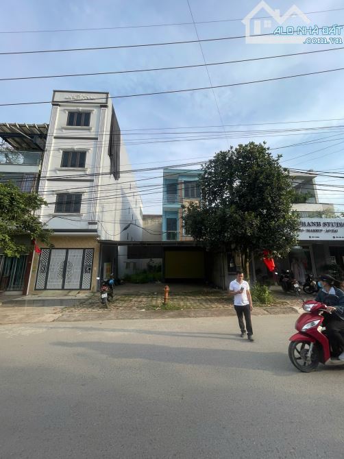 Chính chủ Bán đất đường đôi khu TĐC BẮC PHÚ CÁT