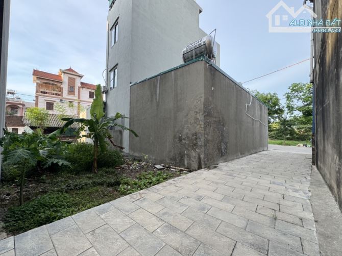 65m Trung Oai - 2 Mặt Thoáng Trước Sau - Sát Bìa Làng - 3 Trường Các Cấp Hồ Điều Hoà