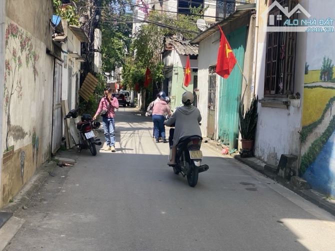 🏡 NGON – BỔ – RẺ | NÓI KHÔNG VỚI QUY HOẠCH VỊ TRÍ ĐẮC ĐỊA – Ô TÔ VÀO NHÀ – THÔNG THOÁNG