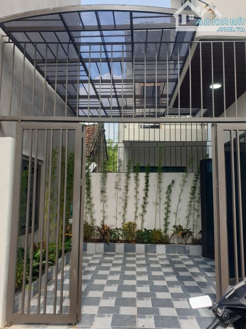 BÁN NHÀ ĐẸP 1.68 TỶ 3 TẦNG 68M2 ( TÂY NAM ) NGÕ NGUYỄN TRÃI