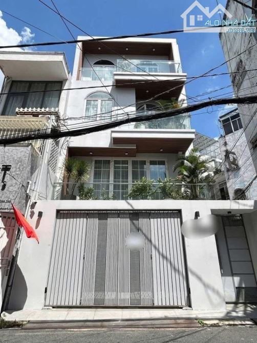 TÔI CẦN BÁN GẤP NHÀ LÝ THƯỜNG KIỆT-PHƯỜNG 14-QUẬN 10 GIÁ 5TỶ990/ 65m2 SỔ HỒNG RIÊNG