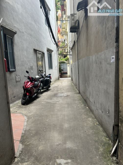 49m2, HƠN 10 TỶ - GẦN PHỐ, NGÕ THÔNG, TẦNG 2 PHÒNG KK - TRẦN THÁI TÔNG, CẦU GIẤY