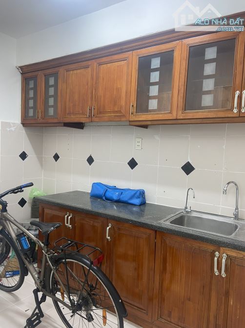 Cho thuê căn hộ Conic Đông Nam Á H.BC gần đại học Kinh Tế giá 5tr 1pn có nội thất 54m2
