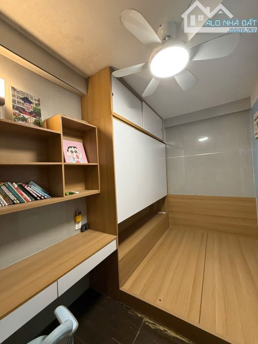 NHÀ 6 TẦNG PHỐ PHAN HUY TRÚ HÀ ĐÔNG FULL NỘI THẤT GIÁ YÊU THƯƠNG