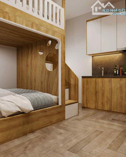 SIÊU PHẨM CCMN XÃ ĐÀN, TRUNG TÂM ĐỐNG ĐA – 12 PHÒNG FULL NỘI THẤT – DÒNG TIỀN 1 TỶ/NĂM