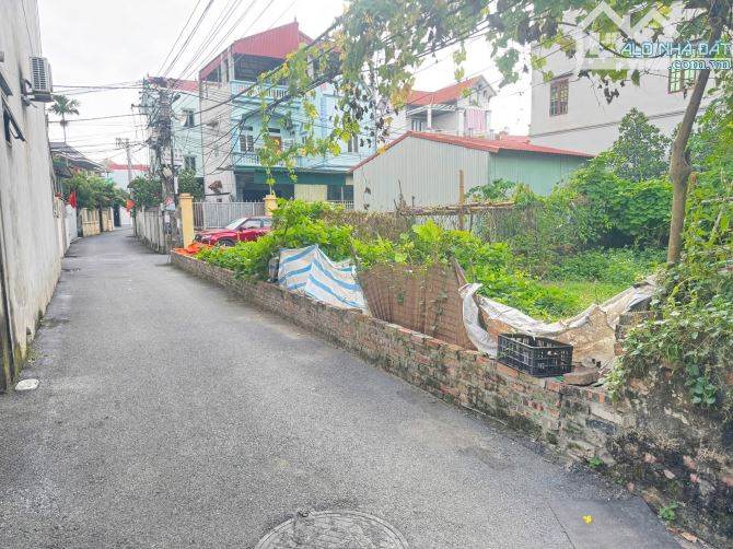 50m Lễ Pháp - Ô Tô Tải Vào Đất - Nở Hậu Hút Lộc - Dự Án Trọng Điểm Vây Quanh