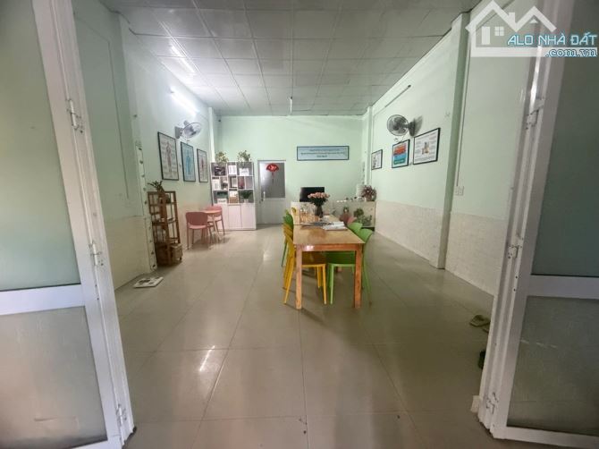 💥 NHÀ MẶT TIỀN HOÀNG DƯ KHƯƠNG – GẦN CV THANH NIÊN 💥
