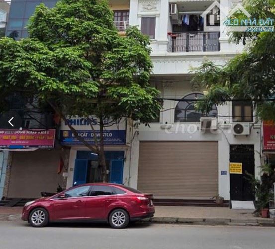 2 CỬA HÀNG KINH DOANH, 54 PHÒNG KHÉP KÍN CHO THUÊ,DT 210M2, Ô TÔ VÀO NHÀ, 6 TẦNG THANG MÁY