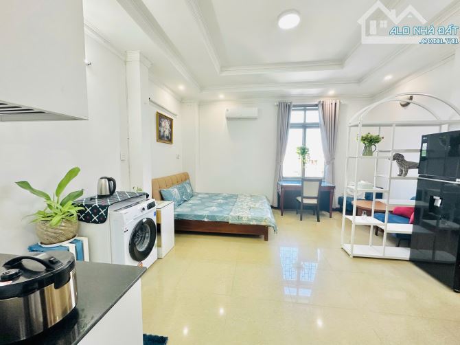 CHO THUÊ STUDIO ĐẸP GẦN VINCOM - SƠN TRÀ