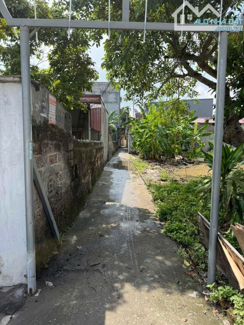 💥 CHỈ 900 TRIỆU – LÔ ĐẤT CAM LỘ, HÙNG VƯƠNG, HỒNG BÀNG, HẢI PHÒNG 💥