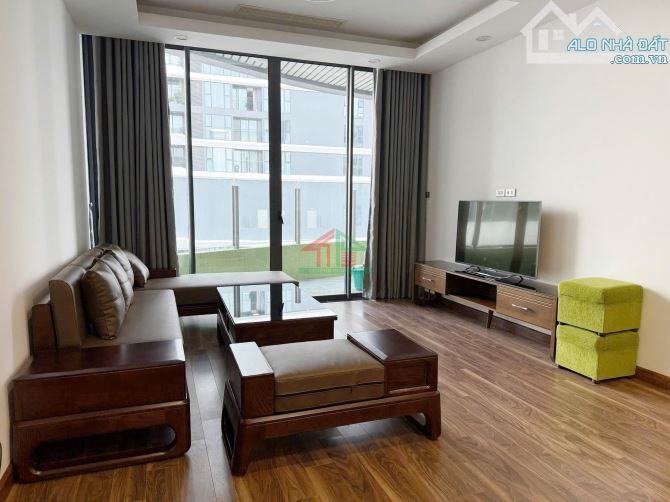 Chính chủ gửi cho thuê căn 4 ngủ toà N01-T8 Ngoại Giao Đoàn,Bắc Từ Liêm giá 27 triệu/tháng