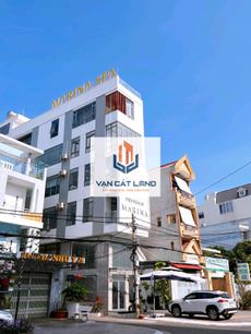 🔥🔥(HOT) 🔥🔥CHO THUÊ NHÀ NGUYÊN CĂN 1TRỆT 5 LẦU, MT BÌNH GIÃ, P8 - 41 TRIỆU