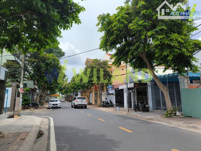 BÁN NHÀ ĐƯỜNG TRẦN HUY LIỆU KHU CÁN BỘ DẦU KHÍ DIỆN TÍCH 122m² CHỈ 12 TỶ