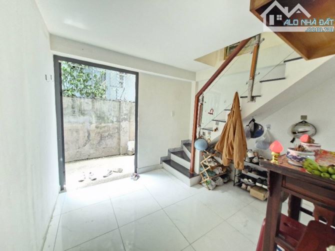HẺM KHA VẠN CÂN, HIỆP BÌNH CHÁNH, GẦN NGÃ TƯ BÌNH TRIỆU, CHỦ GIẢM 280 TRIỆU CHỈ CÒN 3.2Tỷ