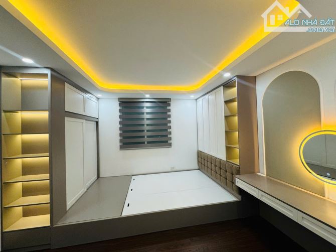 Bán căn 3 ngủ 145m tòa chung cư Bình Vượng, Quang Trung, HÀ Đông chỉ 46tr/m2