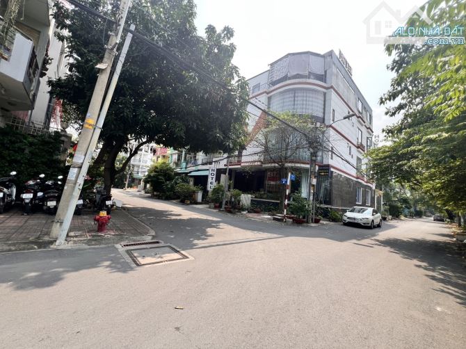 Q2 - AN PHÚ - SONG HÀNH GẦN GA METRO AN PHÚ - NHÀ MẶT TIỀN ĐƯỜNG 100M2 (4*25) GIÁ RẺ