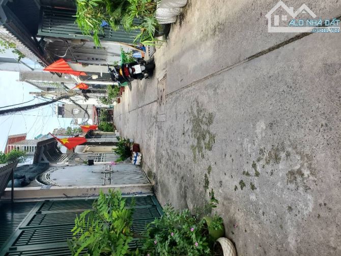 HẺM XE HƠI THÔNG - GIÁ TỐT CHỐT LẸ - 42M2 - CHỈ 4 TỶ