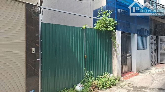 BÁN ĐẤT ĐỨC GIANG – 42M² – NHỈNH 6 TỶ – FULL THỔ CƯ – Ô TÔ ĐỖ CỬA  NỞ HẬU