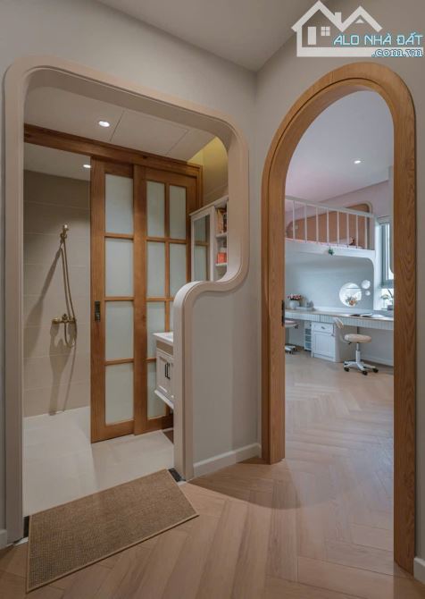 BÁN LIỀN KỀ LÀNG VIỆT KIỀU CHÂU ÂU GIÁ TỐT NHẤT KHU