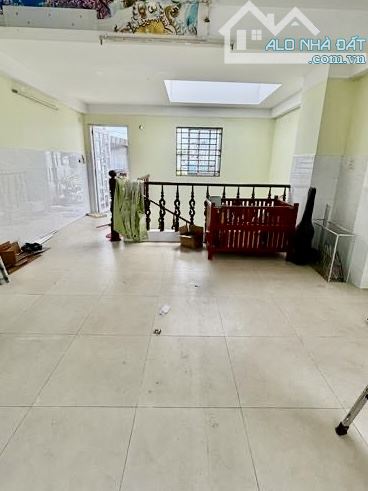 BÁN NHÀ 4 TẦNG - NGAY HỒ NGỌC LÃM – GẦN SIÊU THỊ GO AN LẠC -BÌNH TÂN