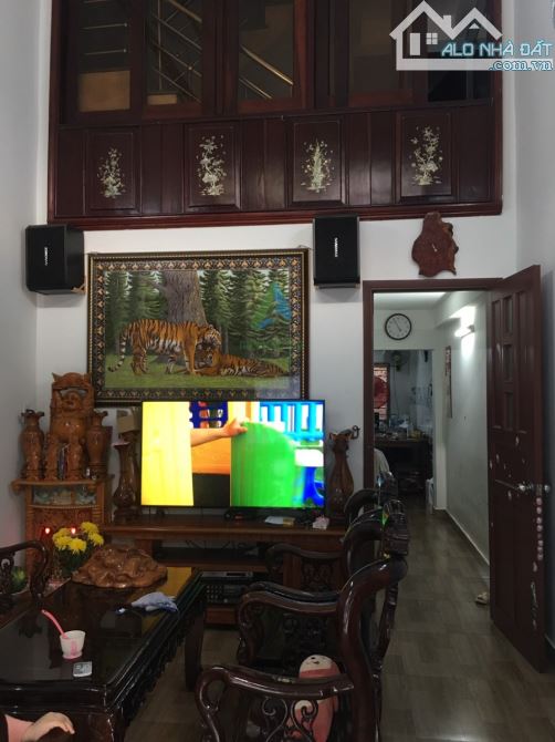 ⭐⭐⭐BÁN ĐẤT TẶNG NHÀ 3 TẦNG NGUYỄN TRI PHƯƠNG - 40M2 GIÁ 5,6 TỶ