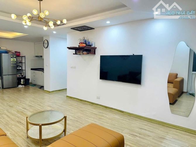 🌟SIÊU HIẾM, CC 143 TRẦN PHÚ- 54M2-2NGỦ 2WC-NHÀ FULL NT- GIÁ CHỈ HƠN 3 TỶ🌟