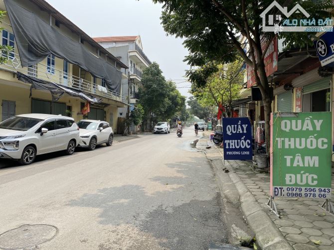 BÁN GẤP 67M2 ĐẤT ĐẸP ĐẤU GIÁ CHI ĐÔNG, LỆ CHI MT 5.5M, ĐƯỜNG 5M THÔNG, GIÁ 3,48 TỶ