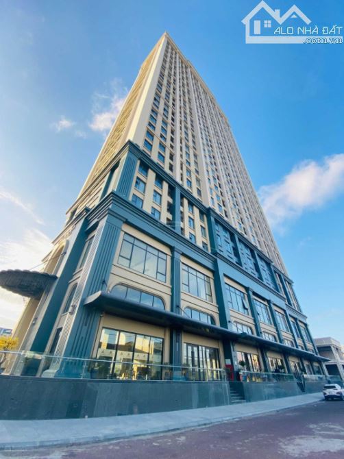 Sổ sẵn lâu dài - mở bán quỹ căn Altara Residence 1,65-1,95-2tỷ/căn 2PN 2WC