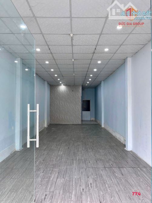 Cho thuê mặt bằng vị trí đẹp đường Phạm Văn Thuận gần Vincom Biên Hoà
