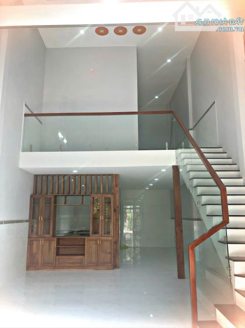BÁN NHÀ HXH ĐƯỜNG SỐ 1, TÂN TẠO A, BÌNH TÂN, 5x12m, 2 TẦNG, GIÁ 4.1 TỶ TL