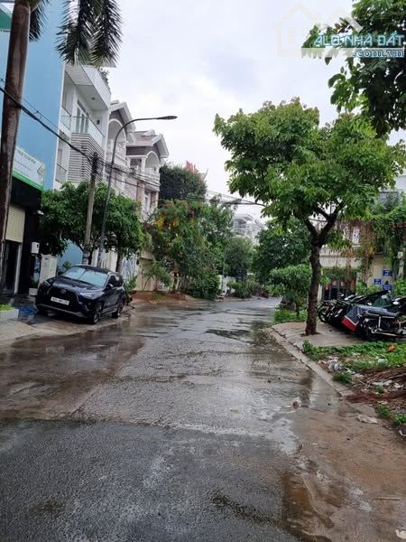 NHÀ ĐẸP 4 TẦNG – MẶT TIỀN ĐƯỜNG 8M – KDC HƯƠNG LỘ 5 – 4*16M – ĐẠI LỘ VÕ VĂN KIỆT – GIÁ ĐẸP