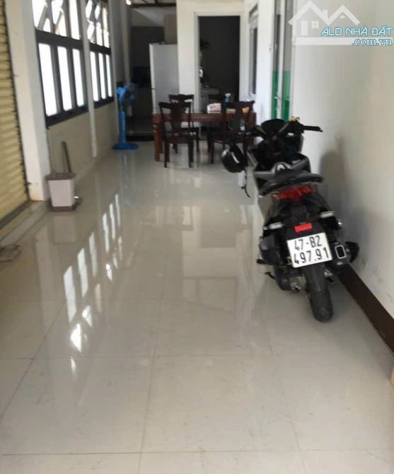 Bán căn góc 2 mặt tiền đường Nguyễn Tri Phương - DT:7,5x16,6m - Đông Bắc - giá:6,8 tỷ