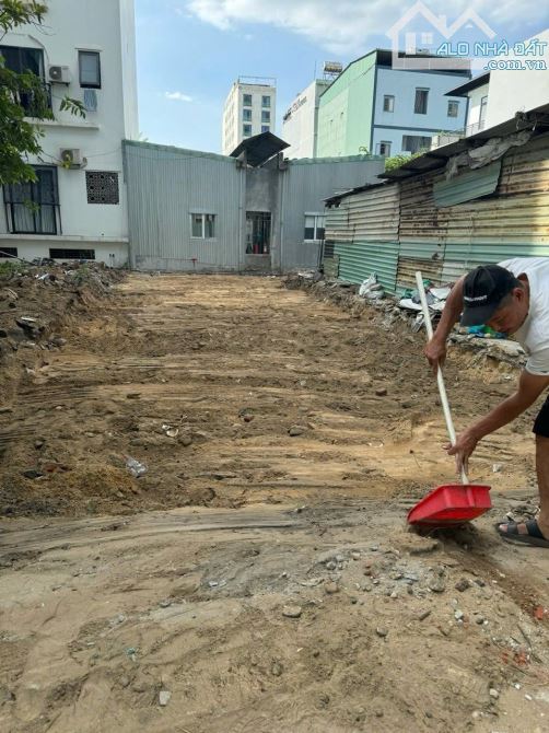 Bán đất KHUÊ MỸ ĐÔNG 6 - ngay Hồ Xuân Hương giá tốt!