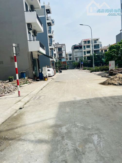 Bán đất 54m2 tại khu Tái Định Cư Kiến Thiết, Sở Dầu, Hồng Bàng giá 72tr/m2