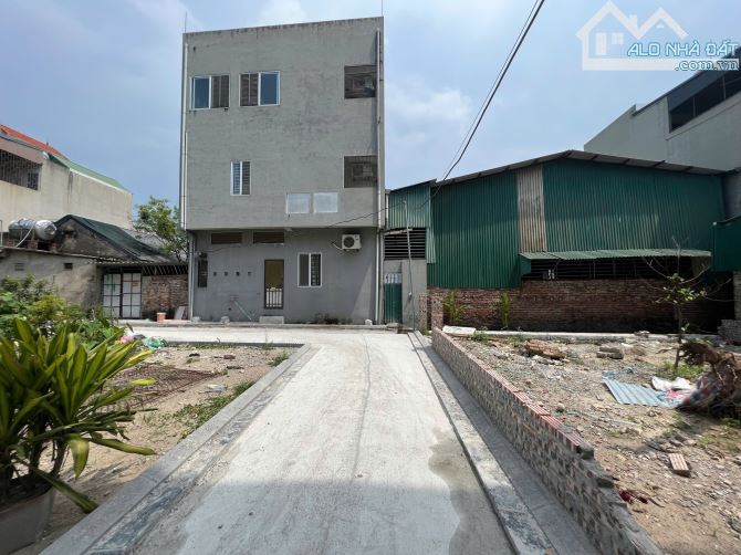 45M VÂN NỘI Ô TÔ VÀO TẬN ĐẤT - 7P đi CẦU NHẬT TÂN ,2P ra VÕ NGUYÊN GIÁP CHỈ NHỈNH 3 TỶ