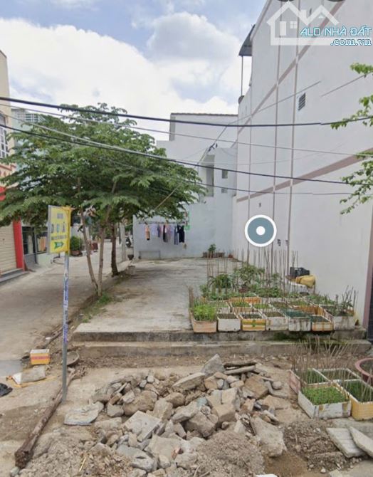 ĐẤT HÒN XỆN LÔ GÓC TUYỆT ĐẸP ĐƯỜNG NGUYỄN BẶC 13M VÀ BÊ TÔNG 7M, CÁCH BIỂN 500M.