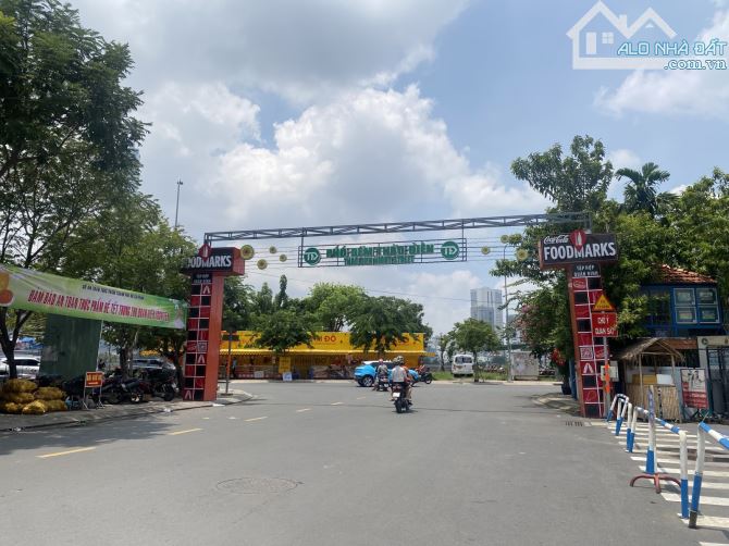 Q2, THẢO ĐIỀN - NHÀ MẶT TIỀN 80M2* 2 TẦNG, DÒNG TIỀN 12.000USD/N. GIÁ RẺ NHẤT KHU VỰC