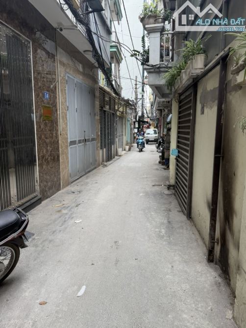 CCMN 70M2, 19 PHÒNG KK, 7 TẦNG THANG MÁY, 1 TỶ/NĂM, NGÕ BA GÁC - CẦU GIẤY